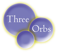 Three Orbs Guided Meditation and Energy